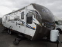 2012 Keystone Outback
